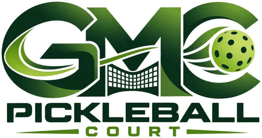 GMC Pickleball Court